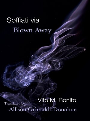 cover image of Blown Away/Soffiati via